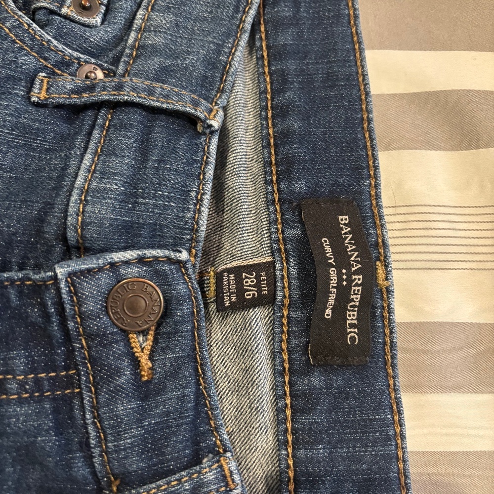 BR jeans